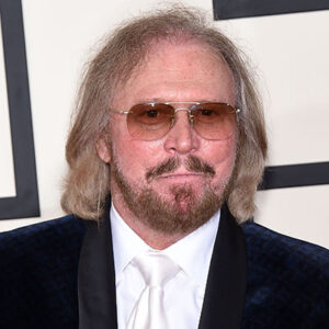 Barry Gibb