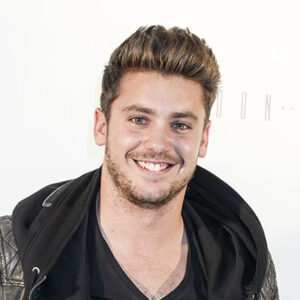 Bastian Baker