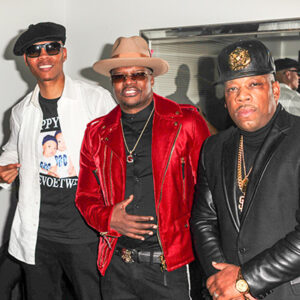 Bell Biv DeVoe