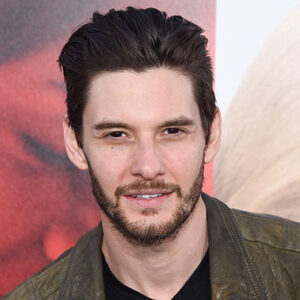 Ben Barnes