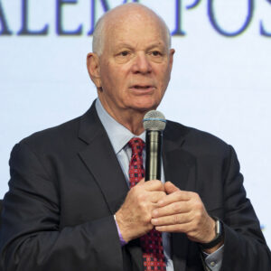 Ben Cardin