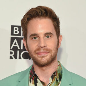 Ben Platt