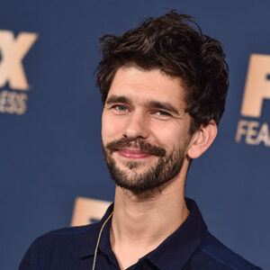 Ben Whishaw