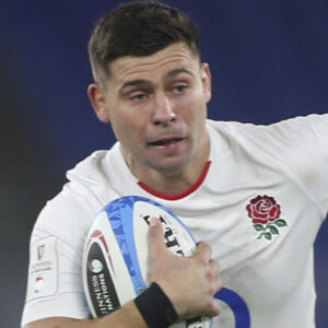 Ben Youngs