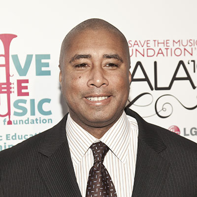 Bernie Williams - Business Owner - Zot Tot Courier