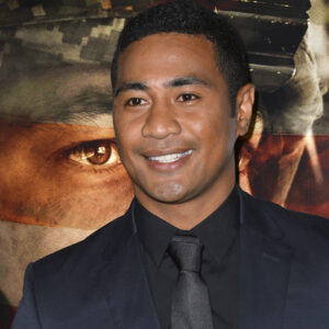 Beulah Koale