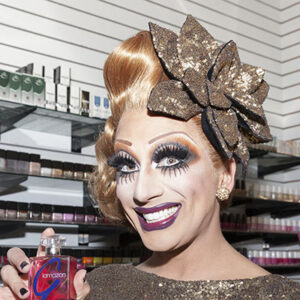 Bianca Del Rio