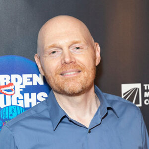 Bill Burr