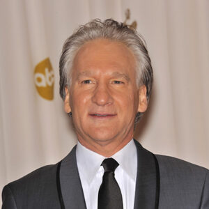 Bill Maher