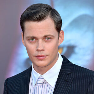 Bill Skarsgard