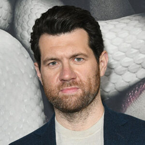 Billy Eichner