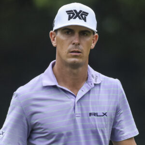 Billy Horschel