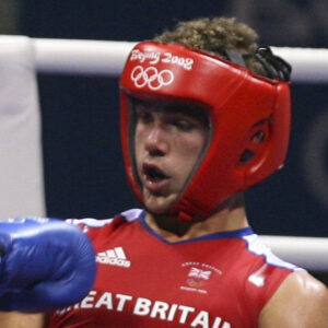 Billy Joe Saunders