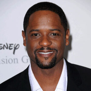 Blair Underwood