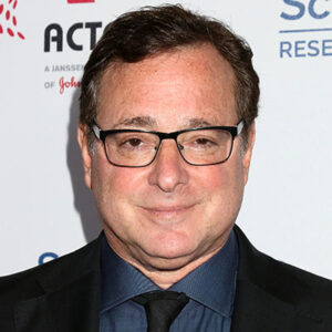 Bob Saget