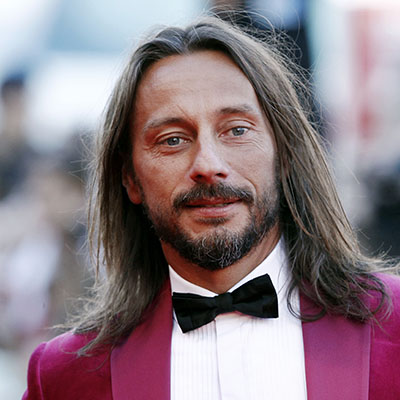 Bob Sinclar