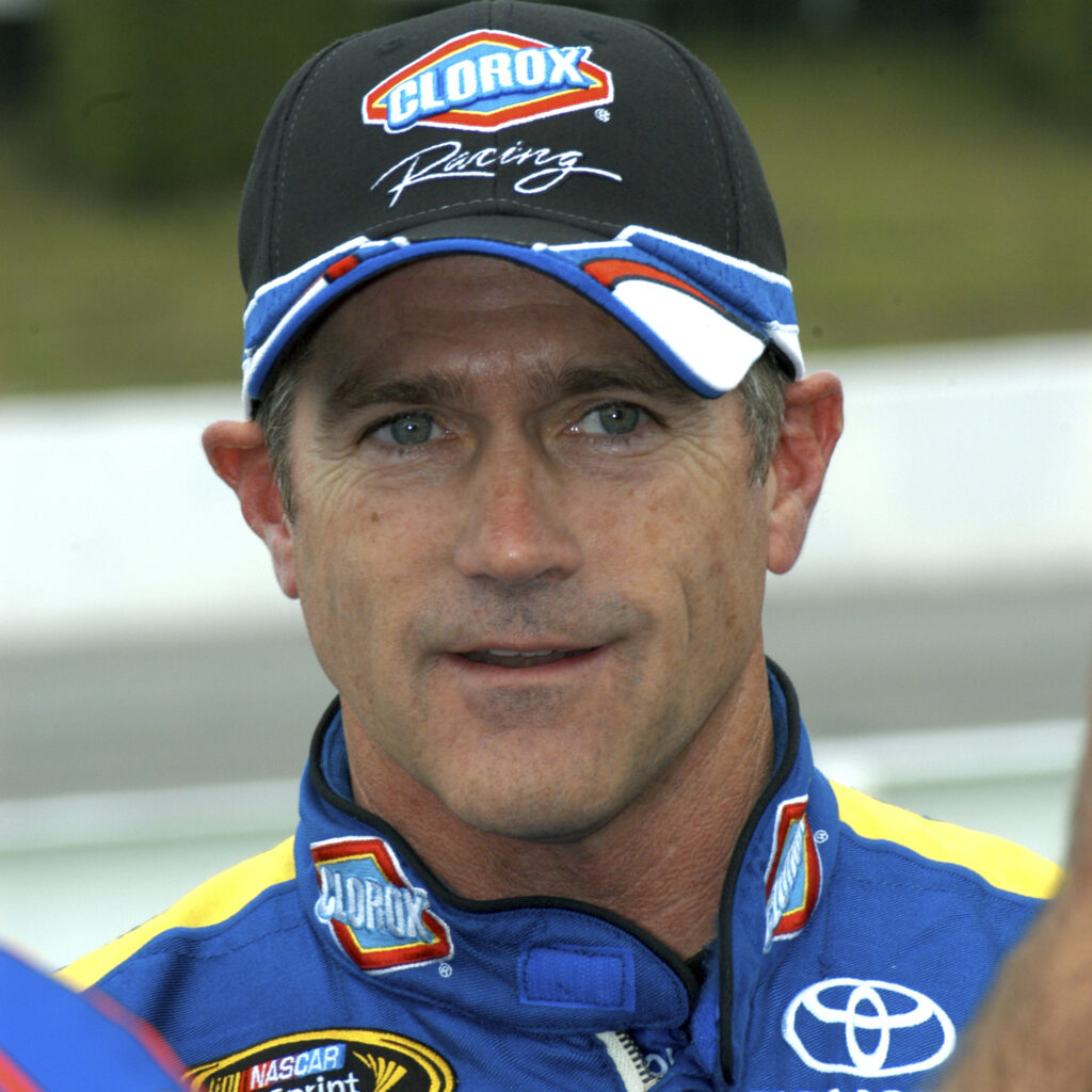 Bobby Labonte - Agent, Manager, Publicist Contact Info