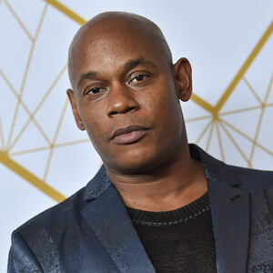 Bokeem Woodbine