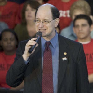 Brad Sherman