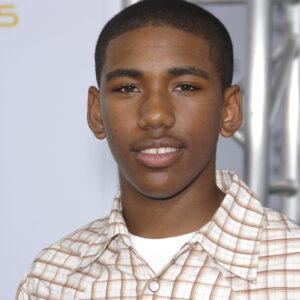 Brandon Mychal Smith