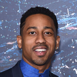 Brandon T. Jackson