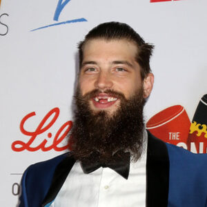 Brent Burns