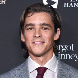 Brenton Thwaites