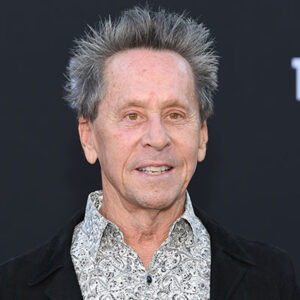 Brian Grazer