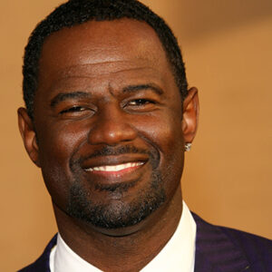 Brian McKnight