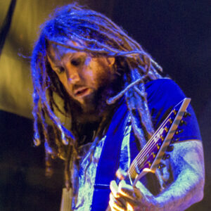 Brian Welch