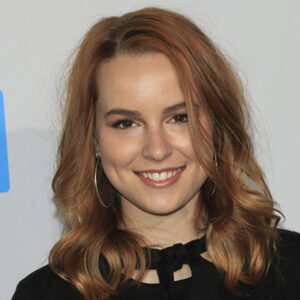 Bridgit Mendler