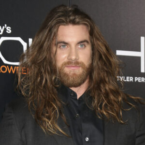 Brock O’Hurn