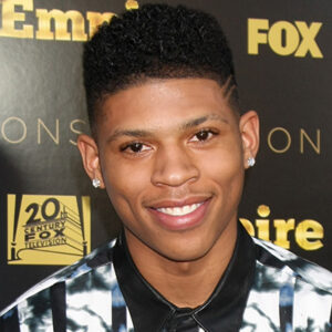 Bryshere Y. Gray