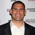 Cain Velasquez