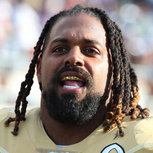 Cameron Jordan