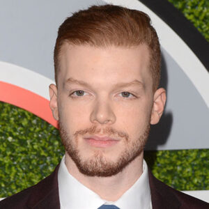 Cameron Monaghan