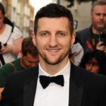 Carl Froch