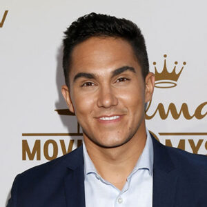 Carlos PenaVega