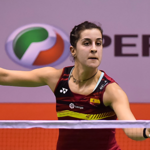 Carolina Marin