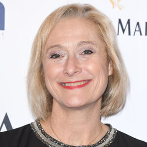 Caroline Goodall