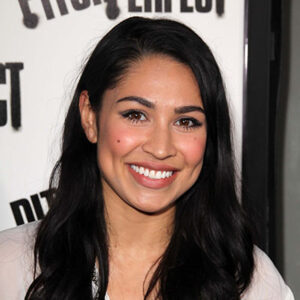 Cassie Steele