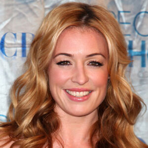 Cat Deeley