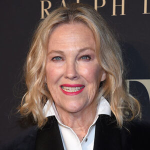 Catherine O’Hara