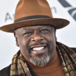 Cedric the Entertainer