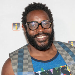 Chad L. Coleman