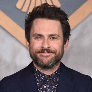 Charlie Day