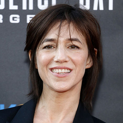 Charlotte Gainsbourg - Agent, Manager, Publicist Contact Info