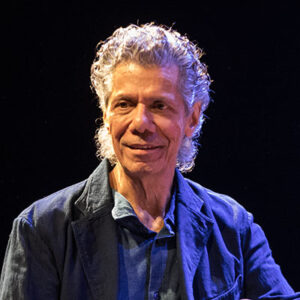 Chick Corea