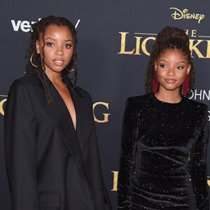 Chloe X Halle