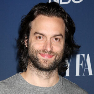 Chris D’Elia